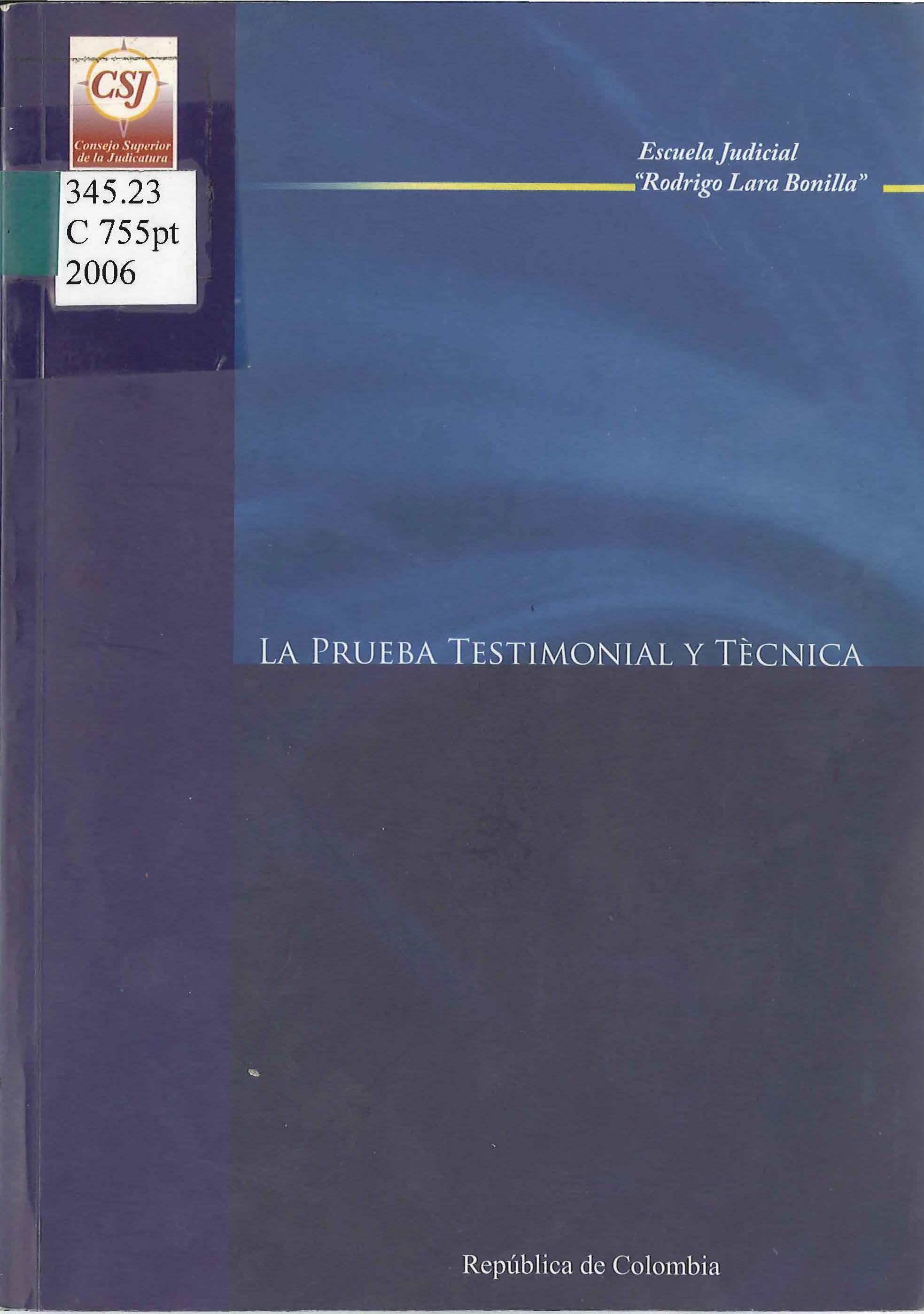 Libro